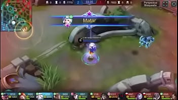 Mobile legends porn