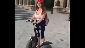 Segway rmp