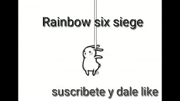 Rainbow six siege videos