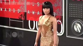 Nicki minaj tits