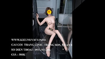 Tú linh xvideo