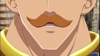 Escanor gif