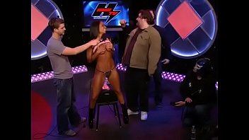 Howard stern squirt