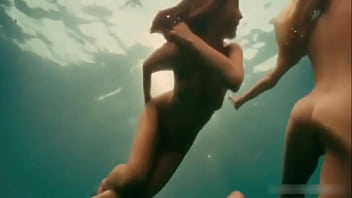 Mare fuori nude scene