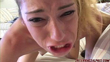 Wife fucked by bbc