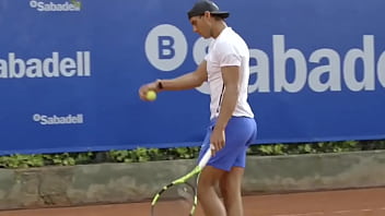 Is rafa nadal gay