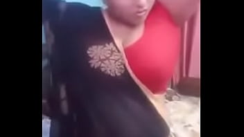 Bhabi big boob