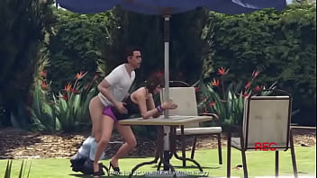 Gta 5 nackte frauen