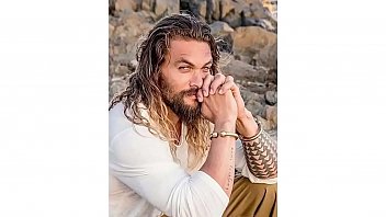 Jason momoa nude