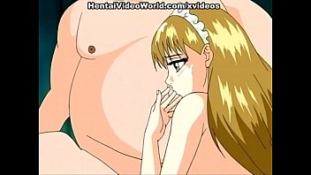 Anime hentai vostfr