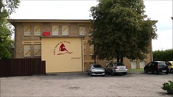 Fkk sauna club leipzig