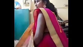 Telugu sexy saree
