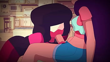 Steven universe futanari