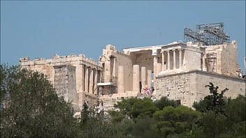 Acropolis 1989