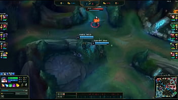 League of legends gay porn