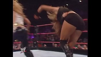 Trish stratus 2015