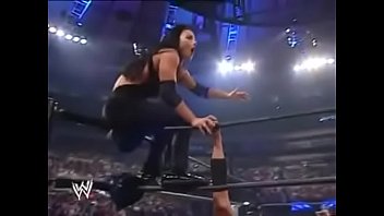 Trish stratus stripped