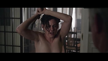 Kristen stewart lesbian