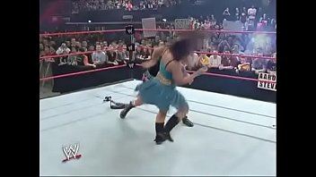 Trish stratus sex