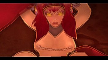 Rule34 warcraft