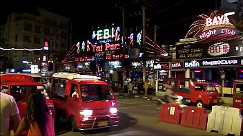 Bangla road thailand