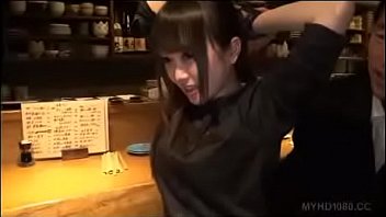 Japanese bar