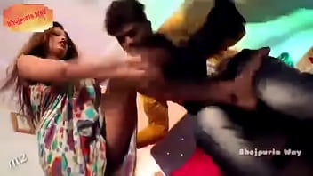 Bhojpuri monalisa hot video