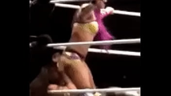 Sasha banks xnxx