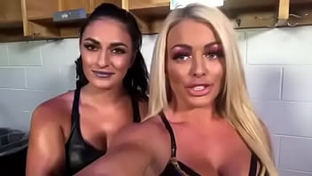 Mandy rose nude videos