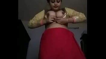 Desi bhabhi selfie