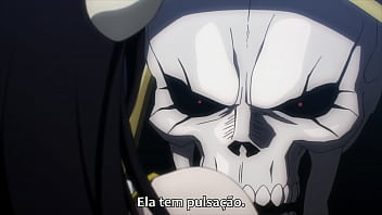 Albedo Overlord