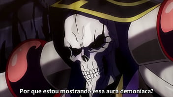 Overlord sex