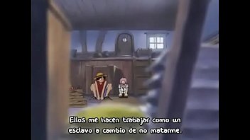 One piece anime47