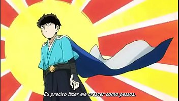 Nande no koto ep 4 legendado