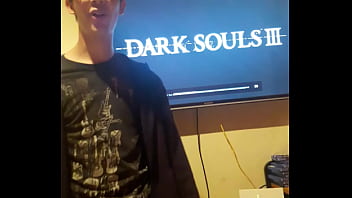 Dark souls dark lord