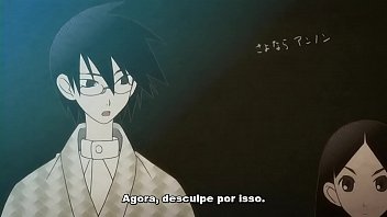 Zoku sayonara zetsubou sensei