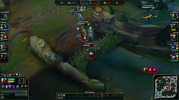 Miss fortune porn