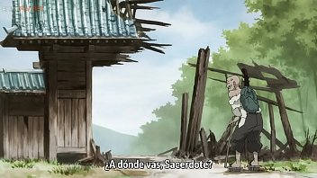 Dororo hentai