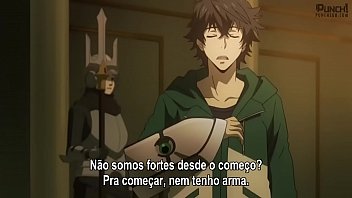 Tate no yuusha no nariagari 21