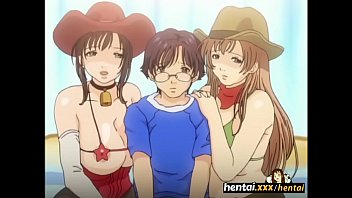 Hentai big boobs vostfr