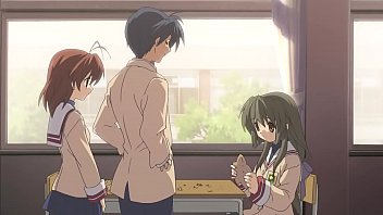 Clannad sunohara