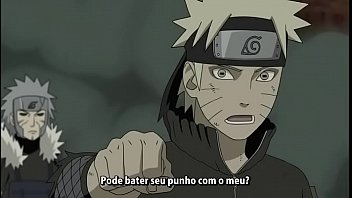 Naruto legendado