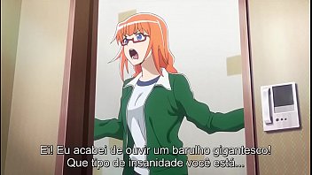 Plastic memories ep 1