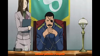 Fullmetal alchemist tamil