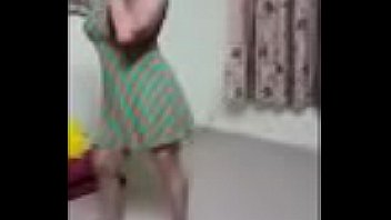 Sexy girl nude dance