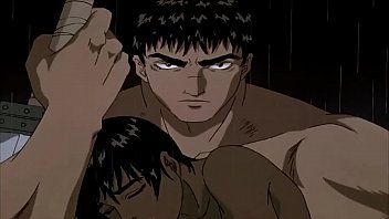 Berserk anime