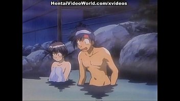 Couple hentai