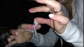 Xxx hand job porn video