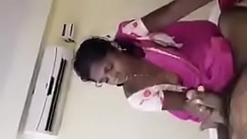 Black hot aunty