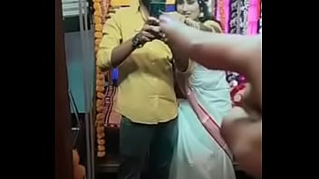 Sexy indian first night